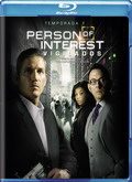 Person of Interest 1×14 [720p]